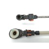 Recambio de varillaje cambio para citroën c4 cactus 1.5 blue-hdi fap referencia OEM IAM   
