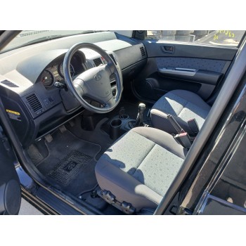 Recambio de carroceria corte para hyundai getz (tb) 1.6 cat referencia OEM IAM   