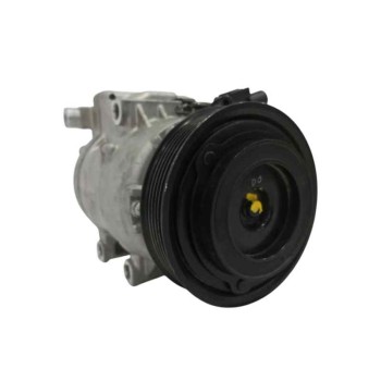 Recambio de compresor aire acondicionado para hyundai sonata (nf) 2.0 crdi cat referencia OEM IAM 162502920K  