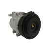 Recambio de compresor aire acondicionado para hyundai sonata (nf) 2.0 crdi cat referencia OEM IAM 162502920K  