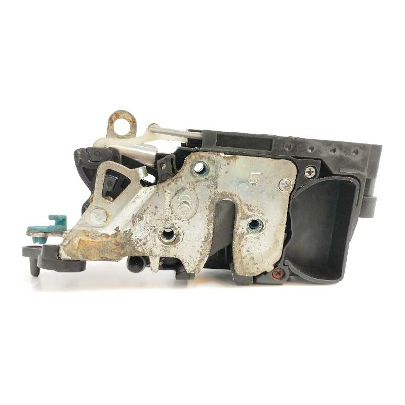 Recambio de cerradura puerta trasera izquierda para ssangyong rexton / rexton ii (gab_) 2.7 xdi referencia OEM IAM   