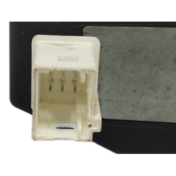 Recambio de antirrobo para citroën c4 picasso 1.6 blue-hdi fap referencia OEM IAM 9812112580 BLOQUEO ELECTRICO 