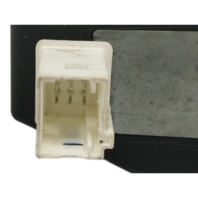 ANTIRROBO BLOQUEO ELECTRICO