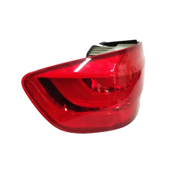 Recambio de piloto trasero izquierdo para bmw serie 3 coupe (e92) 325d referencia OEM IAM 7251959 VEHICULO INGLES 