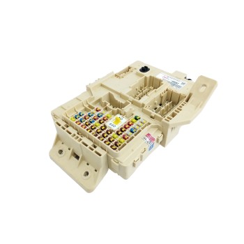 Recambio de caja reles / fusibles para hyundai kona 1.0 tgdi cat referencia OEM IAM 91950J9080  
