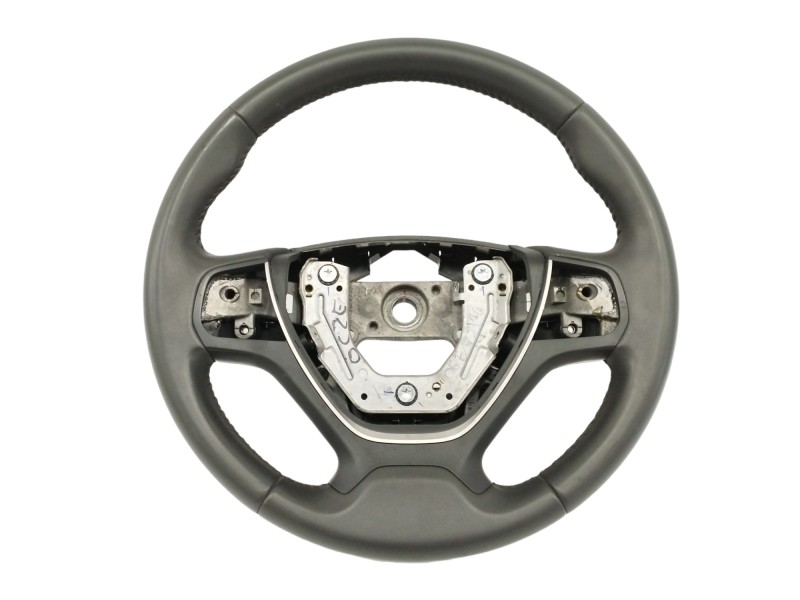 Recambio de volante para hyundai i20 active 1.0 tgdi cat referencia OEM IAM 56100C8BG0TRY Recambio de volante para hyundai i20 active 1.0 tgdi cat referencia OEM IAM 56100C8BG0TRY