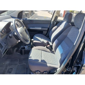 Recambio de carroceria corte para hyundai getz (tb) 1.6 cat referencia OEM IAM   