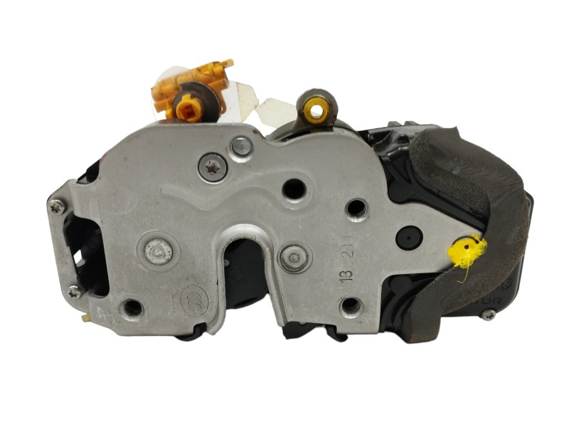 Recambio de cerradura puerta delantera izquierda para chevrolet trax 1.7 diesel cat referencia OEM IAM 13579522 Recambio de cerradura puerta delantera izquierda para chevrolet trax 1.7 diesel cat referencia OEM IAM 13579522