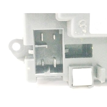 Recambio de resistencia calefaccion para audi a6 berlina (4f2) 3.0 v6 24v tdi referencia OEM IAM 4F0820521A CZ2468104847 9140010