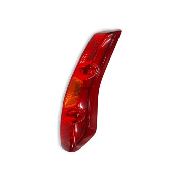 Recambio de piloto trasero derecho para nissan x-trail (t31) xe referencia OEM IAM 26550JG00A  