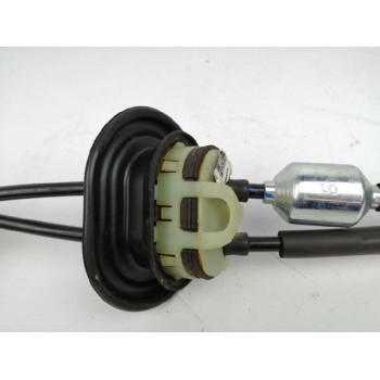 Recambio de varillaje cambio para citroën c4 cactus 1.5 blue-hdi fap referencia OEM IAM   