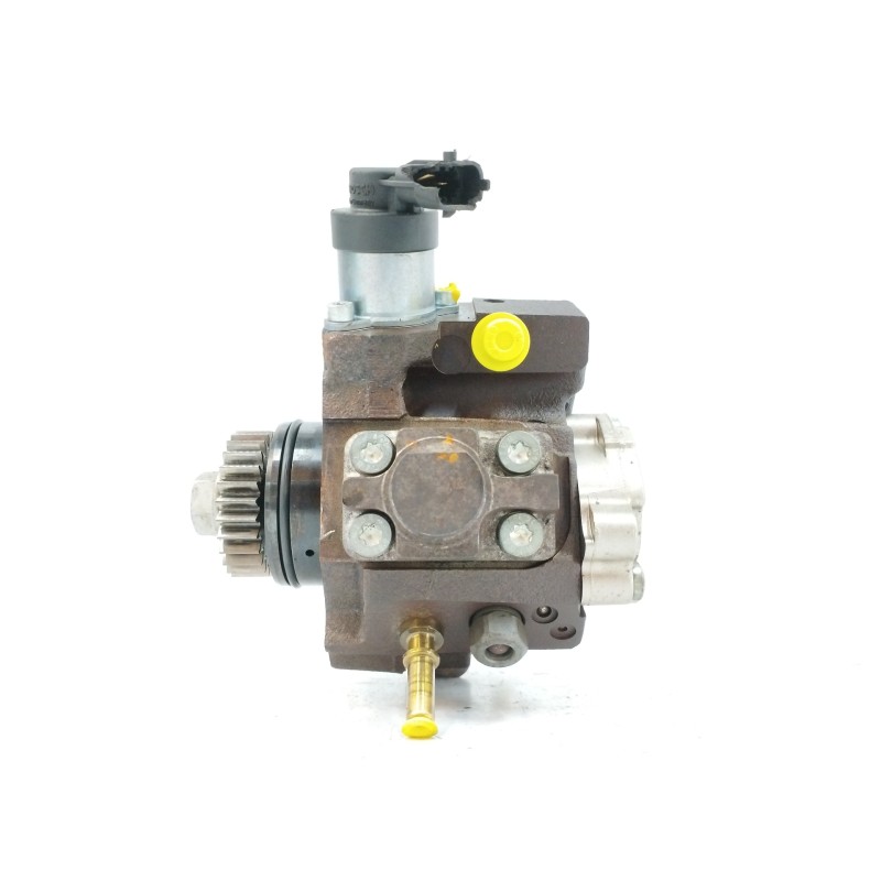 Recambio de bomba inyeccion para nissan x-trail (t31) 2.0 dci turbodiesel cat referencia OEM IAM H8200690744 ENCHUFE DAÑADO 8200