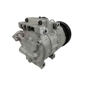 Recambio de compresor aire acondicionado para hyundai sonata (nf) 2.0 crdi cat referencia OEM IAM 162502920K  