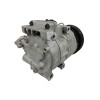 Recambio de compresor aire acondicionado para hyundai sonata (nf) 2.0 crdi cat referencia OEM IAM 162502920K  