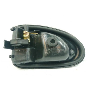 Recambio de maneta interior trasera derecha para renault scenic (ja..) 1.9 dci rt referencia OEM IAM 8200070011  