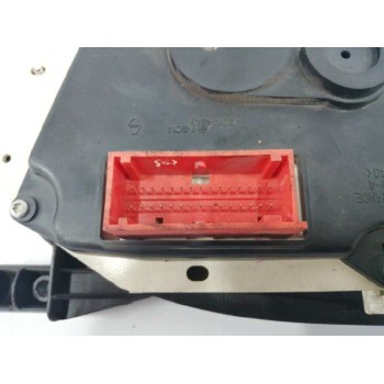 Recambio de cuadro instrumentos para renault master ii ph. 2 pritsche/fgst 2.5 diesel referencia OEM IAM 8200359415E  