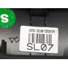 Recambio de volante para hyundai i20 active 1.0 tgdi cat referencia OEM IAM 56100C8BG0TRY  