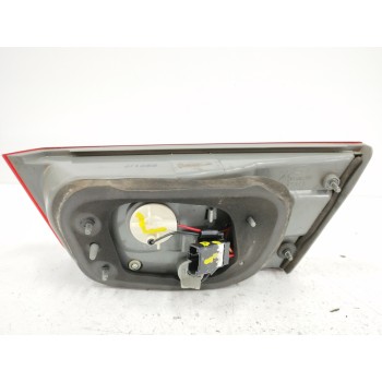 Recambio de piloto trasero izquierdo interior para hyundai sonata (nf) 2.0 crdi comfort i referencia OEM IAM   