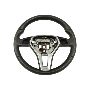 Recambio de volante para mercedes-benz clase b sports tourer (w246, w242) b 200 cdi (246.201) referencia OEM IAM A2184601918 OBS