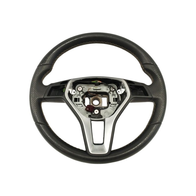 Recambio de volante para mercedes-benz clase b sports tourer (w246, w242) b 200 cdi (246.201) referencia OEM IAM A2184601918 OBS