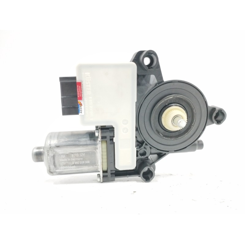 MOTOR ELEVALUNAS DELANTERO IZQUIERDO 0130822065