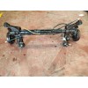Recambio de puente trasero para citroën xsara picasso 1.6 16v hdi referencia OEM IAM 514898 9830149780 