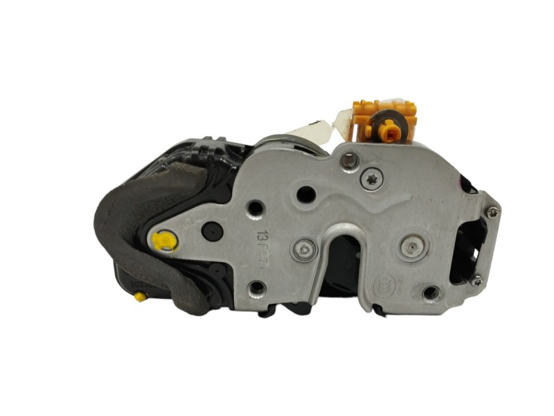 Recambio de cerradura puerta delantera derecha para chevrolet trax 1.7 diesel cat referencia OEM IAM 13579523 Recambio de cerradura puerta delantera derecha para chevrolet trax 1.7 diesel cat referencia OEM IAM 13579523