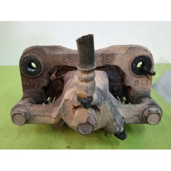Recambio de pinza freno trasera izquierda para hyundai getz (tb) 1.5 crdi referencia OEM IAM   