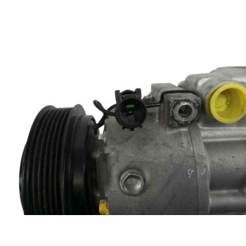 Recambio de compresor aire acondicionado para hyundai sonata (nf) 2.0 crdi cat referencia OEM IAM 162502920K  