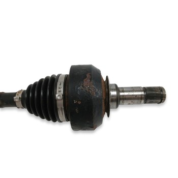 Recambio de transmision trasera derecha para mercedes-benz clase r (w251, v251) r 320 cdi 4-matic (251.022, 251.122) referencia 