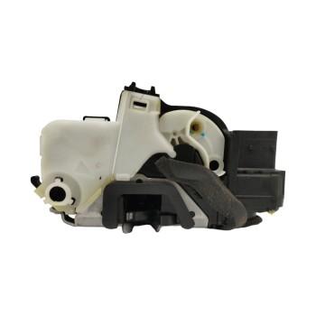 Recambio de cerradura puerta delantera derecha para chevrolet trax 1.7 diesel cat referencia OEM IAM 13579523  