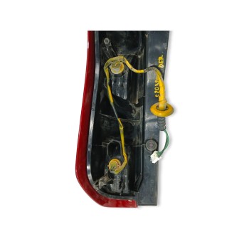 Recambio de piloto trasero derecho para nissan x-trail (t31) xe referencia OEM IAM 26550JG00A  