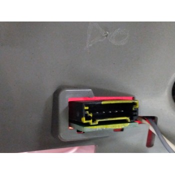 Recambio de piloto trasero izquierdo para bmw serie 3 coupe (e92) 325d referencia OEM IAM 7251959 VEHICULO INGLES 