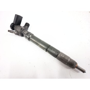 Recambio de inyector para volkswagen golf vii (5g1, bq1, be1, be2) 1.6 tdi referencia OEM IAM 04L130277D 28370681 