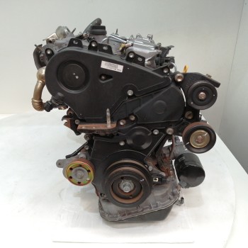 Recambio de motor completo para toyota corolla (e12) 2.0 d-cat referencia OEM IAM 1CDFTV  