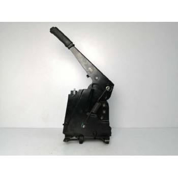 Recambio de palanca freno de mano para iveco daily ka 2.3 diesel cat referencia OEM IAM 504135616  