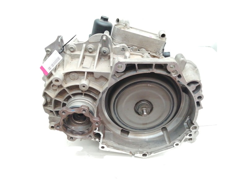 Recambio de despiece caja cambios para seat leon sc (5f5) 2.0 16v tsi referencia OEM IAM RVT  