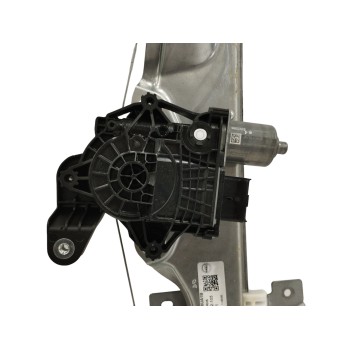 Recambio de elevalunas delantero derecho para nissan qashqai iii (j12) 1.3 dig-t referencia OEM IAM 807006UA1B 807506UA1B 