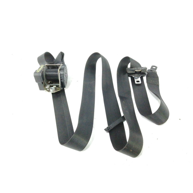 Recambio de cinturon seguridad delantero derecho para bmw x5 (e53) 3.0 turbodiesel cat referencia OEM IAM 8408752  
