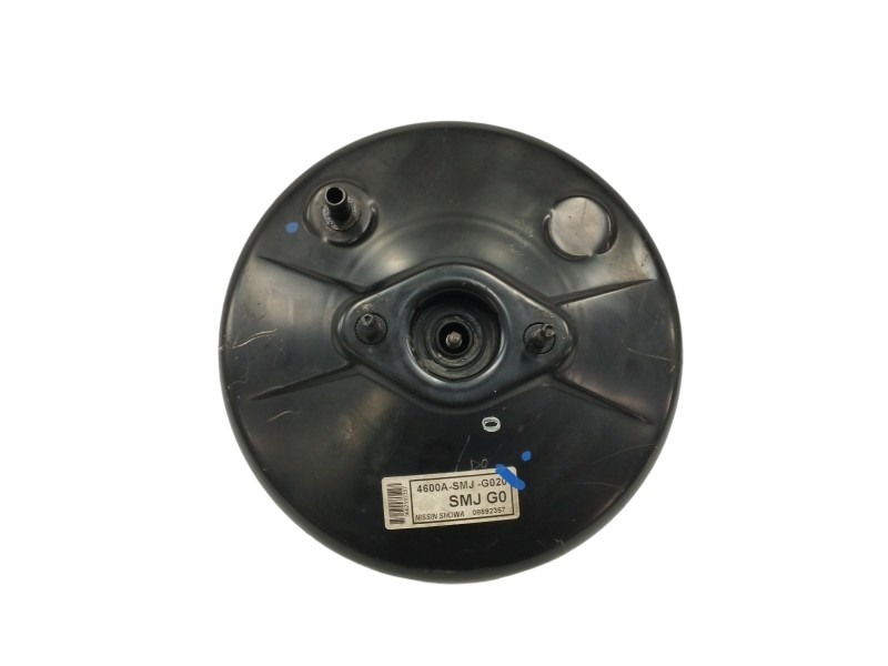 Recambio de servofreno para honda civic berlina (fn) 2.2 ctdi referencia OEM IAM 4600ASMJG020  
