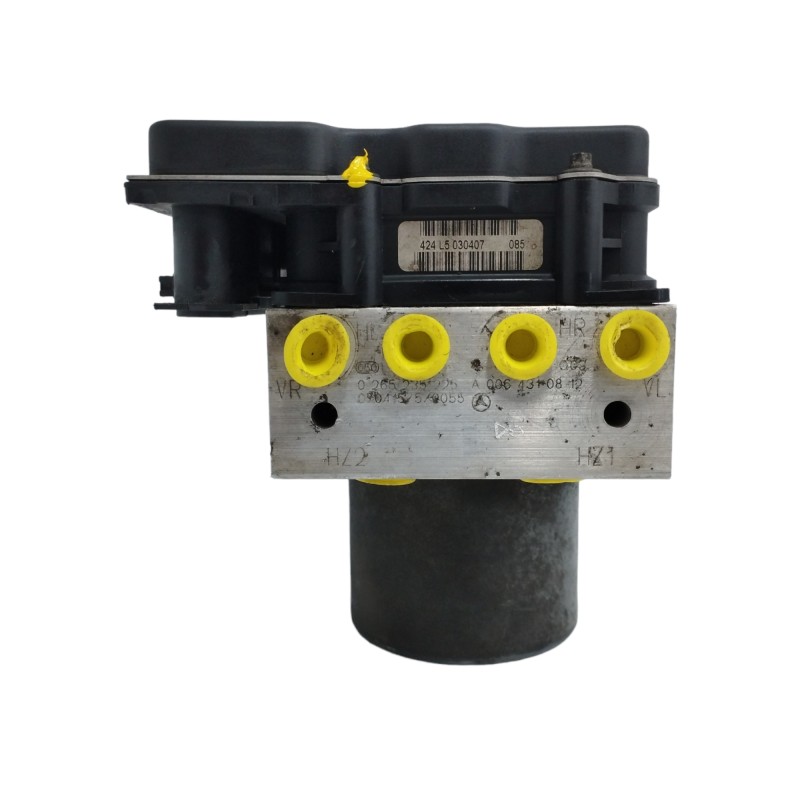 Recambio de abs para mercedes-benz clase b (w245) 2.0 cdi cat referencia OEM IAM A0064310812 0265235225 