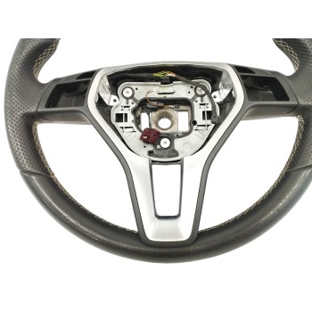 Recambio de volante para mercedes-benz clase b sports tourer (w246, w242) b 200 cdi (246.201) referencia OEM IAM A2184601918 OBS