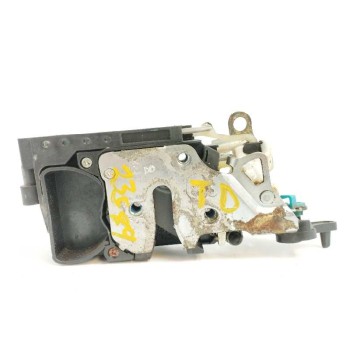 Recambio de cerradura puerta trasera derecha para ssangyong rexton / rexton ii (gab_) 2.7 xdi referencia OEM IAM   