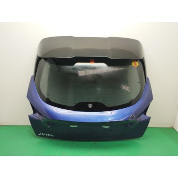 Recambio de porton trasero para nissan juke (f16_) dig-t 117 referencia OEM IAM K01006PAAC NECESITA REPARACION 