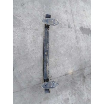 Recambio de refuerzo paragolpes delantero para fiat panda (169) 1.3 16v jtd dynamic referencia OEM IAM   