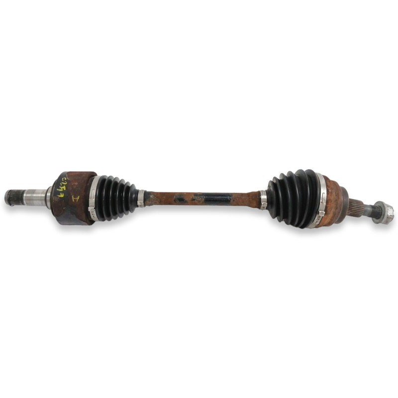 Recambio de transmision delantera izquierda para mercedes-benz clase r (w251, v251) r 320 cdi 4-matic (251.022, 251.122) referen