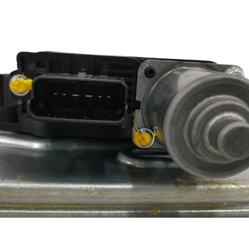 Recambio de elevalunas delantero derecho para nissan qashqai iii (j12) 1.3 dig-t referencia OEM IAM 807006UA1B 807506UA1B 