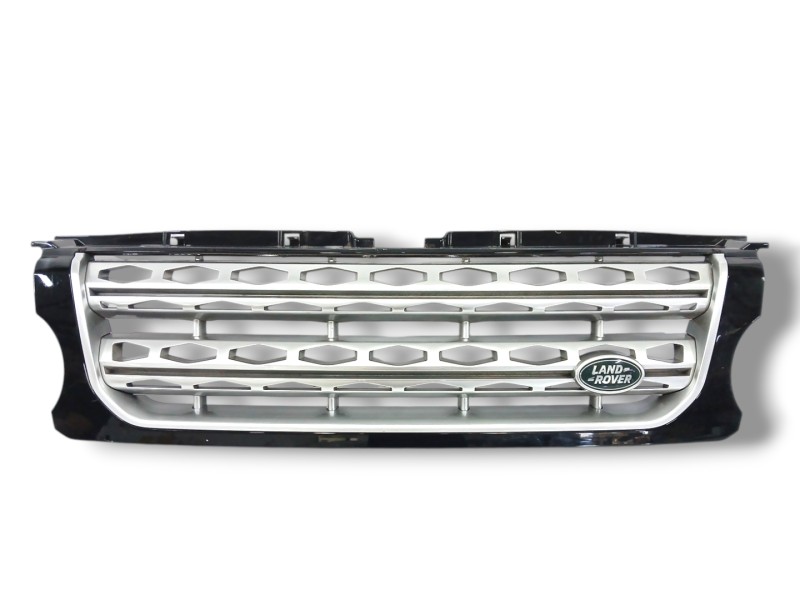 Recambio de rejilla delantera para land rover discovery 4 referencia OEM IAM EH228138AB  