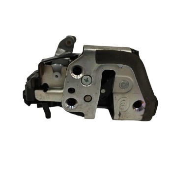 Recambio de cerradura puerta trasera izquierda para subaru forester (sj_) 2.0 d awd (sjd) referencia OEM IAM 61035SG010  