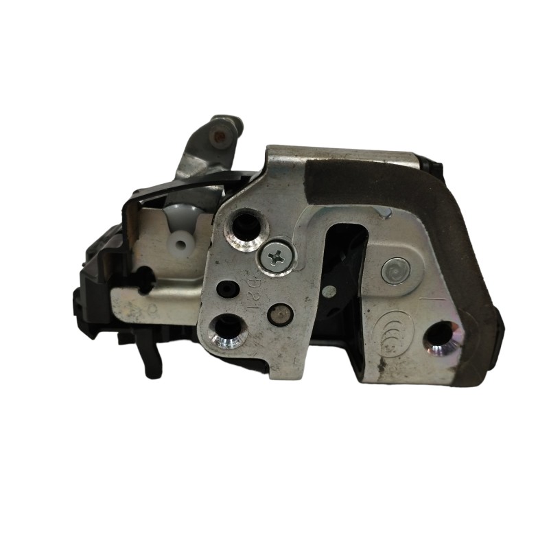 Recambio de cerradura puerta trasera izquierda para subaru forester (sj_) 2.0 d awd (sjd) referencia OEM IAM 61035SG010  